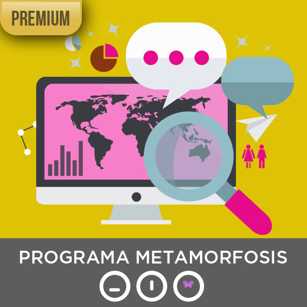 Programa Metamorfosis Premium